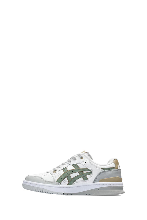 SNEAKERS ASICS 1201A476 WHITE/SLATE GREY-117