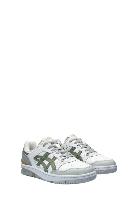 SNEAKERS ASICS 1201A476 WHITE/SLATE GREY-117