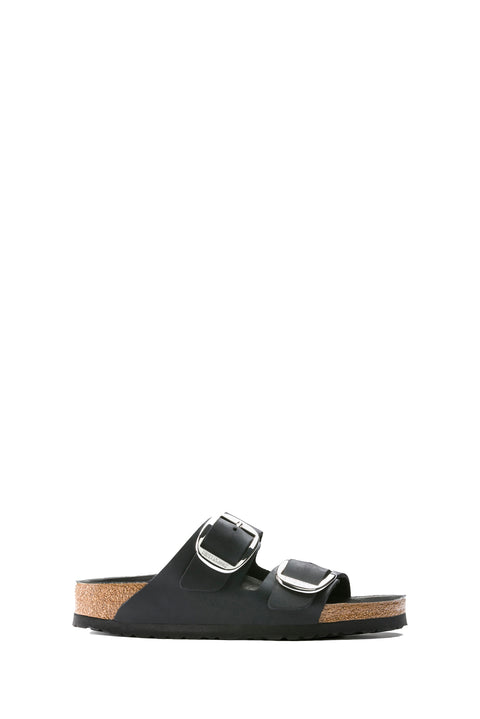 Slides BIRKENSTOCK 1011075 BB BLACK-BB BLACK