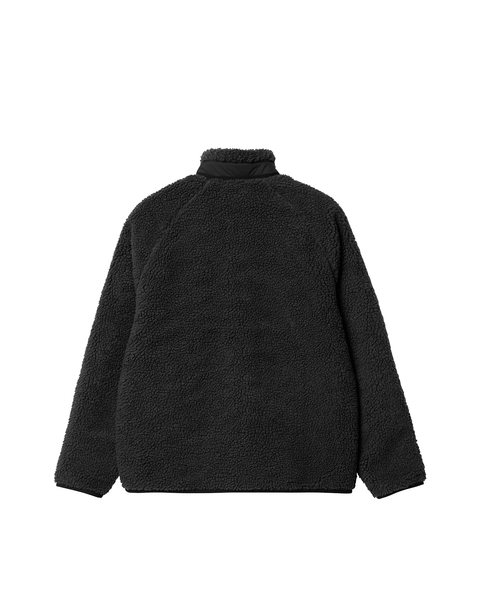 CARHARTT WIP SHERPA I025120 BLACK/BLK-00