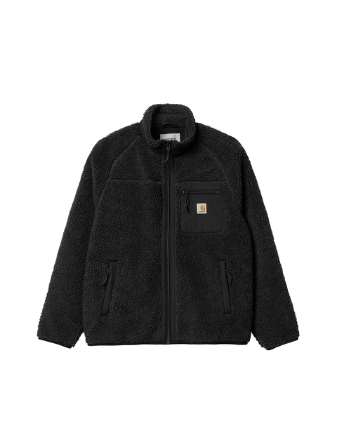 CARHARTT WIP SHERPA I025120 BLACK/BLK-00