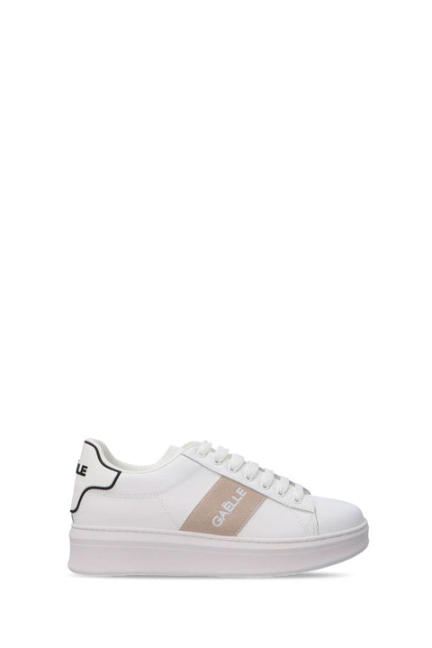 SNEAKERS UOMO GAELLE GACAM00002 BEIGE