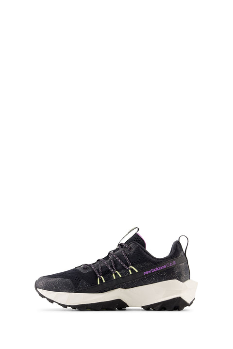 W SNEAKERS WTTTRLK1 60434_30712 BLACK-LK1 WMN