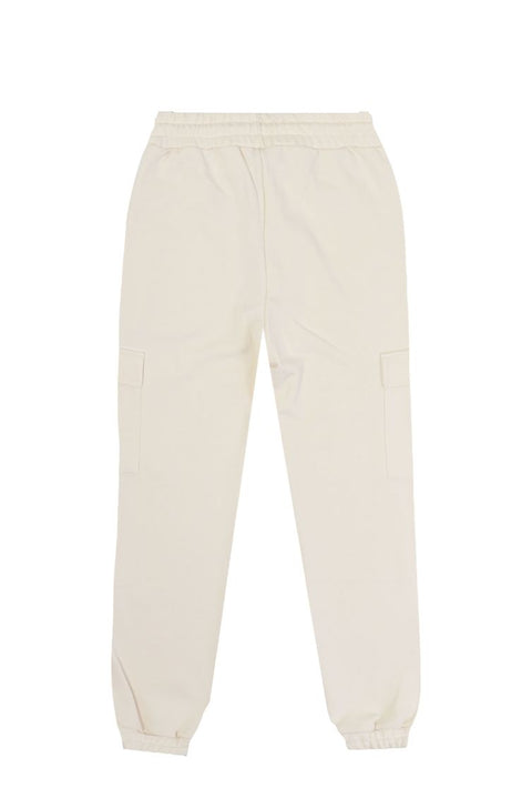 PANTALONE TUTA DONNA S1 TINA CREMA