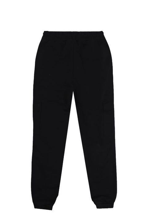 PANTALONE TUTA DONNA S1 TINA NERO