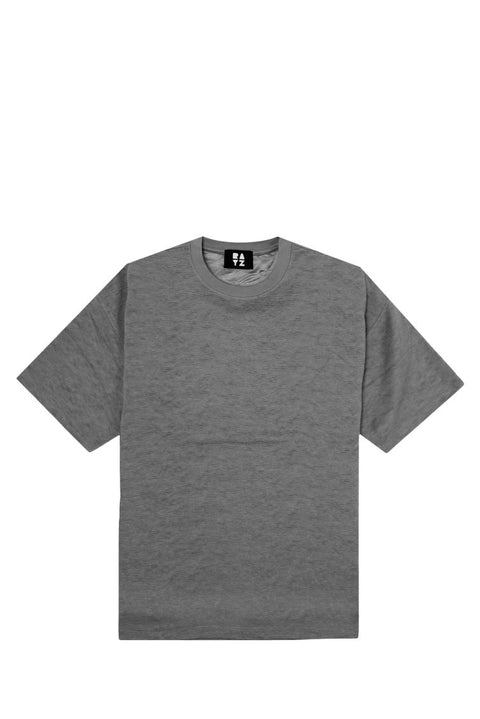 T-SHIRT UOMO RAYZ AMAZONAS DARK GREY