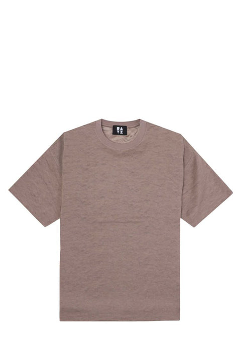 T-SHIRT UOMO RAYZ AMAZONAS GREY