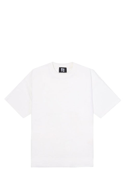 T-SHIRT UOMO RAYZ AMAZONAS WHITE