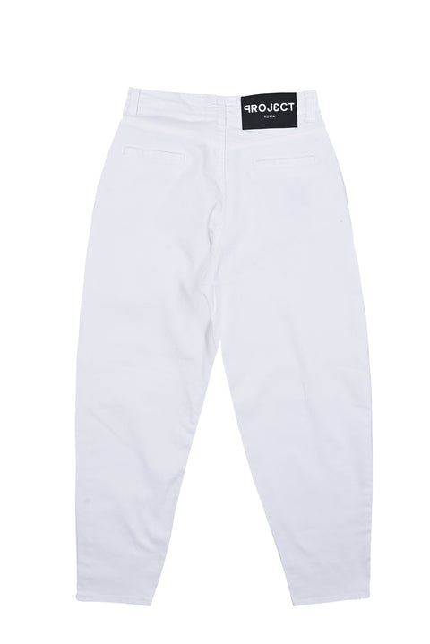 W PANTALONE S1 RADIAH 59841_8427 BIANCO-BIANCO WMN