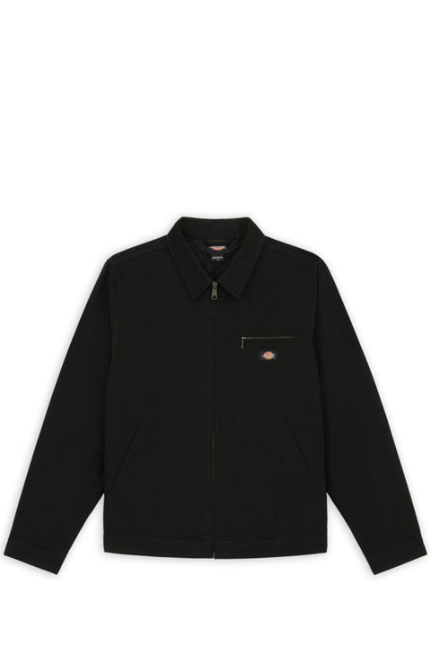 DICKIES GIUBBOTTO DK0A864E BLACK