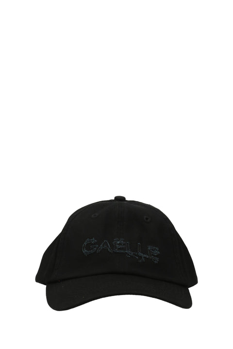 CAPPELLO GAACM00023 59782_30306 NERO-NE01 MAN