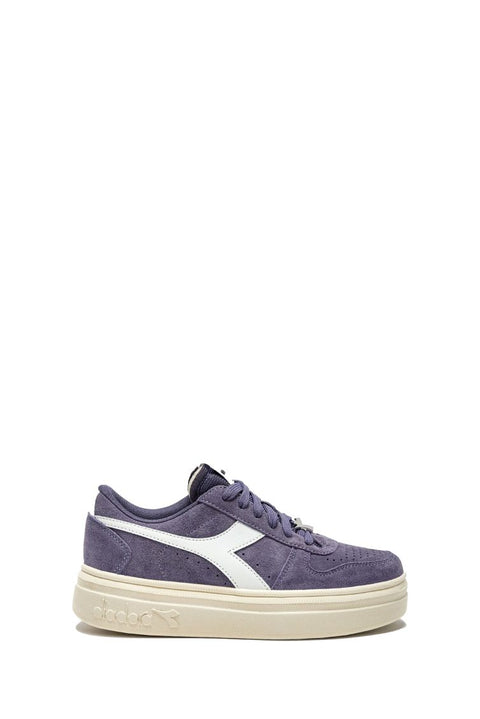 DIADORA MAGIC BOLD SUEDE 180852 BLU ALBA-60001