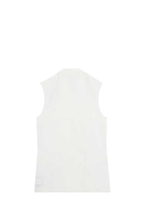 W GILET S1 GT701 DARCY 59305_8427 BIANCO-BIANCO WMN