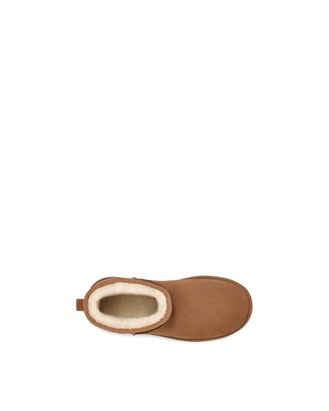 UGG STIVALETTO DONNA 1134991 CHESTNUT